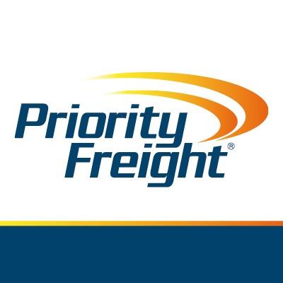 Priority Freight's Logo