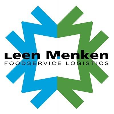 Leen Menken Foodservice Logistics Logo