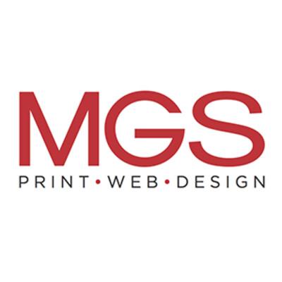 MGS Marketing's Logo