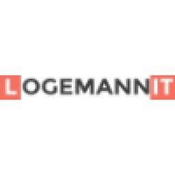 Logemann IT Logo