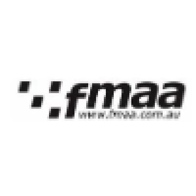 Financial Management Association of Australia (FMAA) Logo