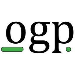OGP Group Logo