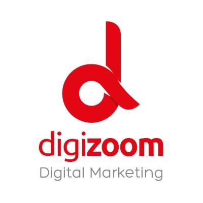 Digizoom | digitization | Oracle Applications Cloud ERP | e-commerce Logo