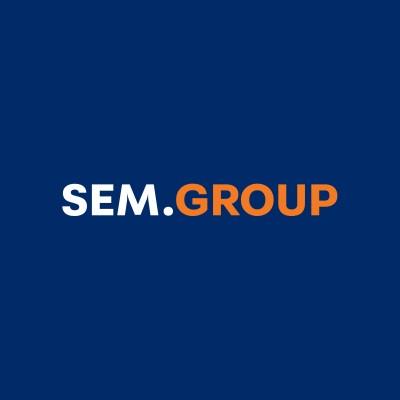 SEM Group Australia Logo