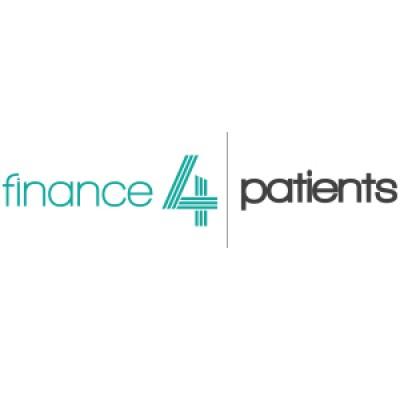 Finance 4 Patients Logo
