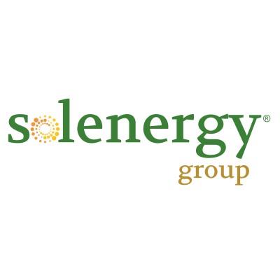 Solenergy Group Pty Ltd Logo