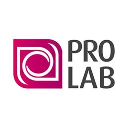 PRO LAB Logo