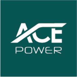 ACE Power Ltd Logo