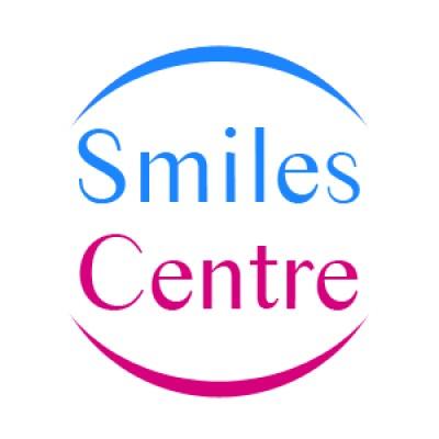 Smiles Centre Logo