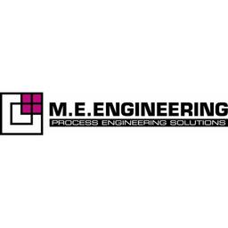 M.E. Engineering Logo