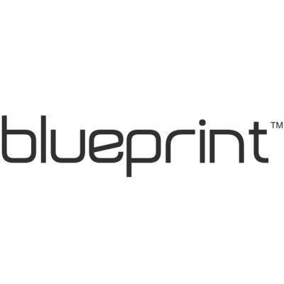 Blueprint Eyewear Logo