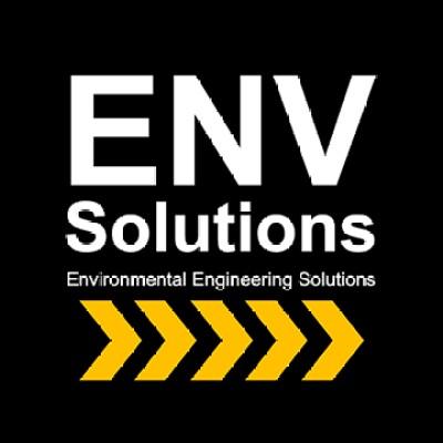 ENV Solutions Logo