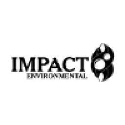 Impact Environmental Consulting Pty Ltd Logo