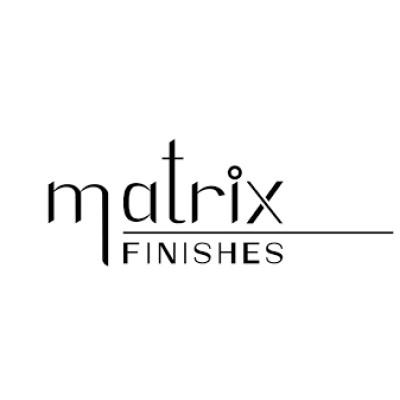 Matrix Finishes Logo