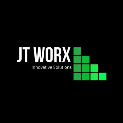 JT Worx Pty Ltd Logo