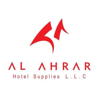 Al Ahrar Hotel Supplies LLC Logo
