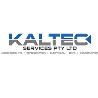 Kaltec Services Pty Ltd Logo