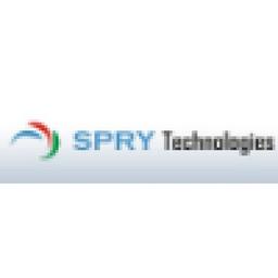 Sprytec Info Solutions Private Limited Logo