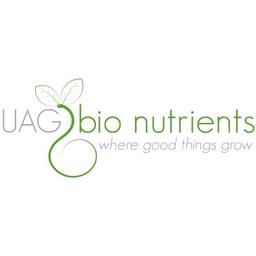 UAG Bio Nutrients Logo