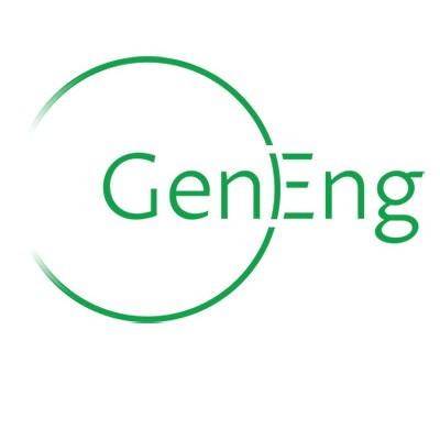 GenEng Solutions Pty Ltd Logo