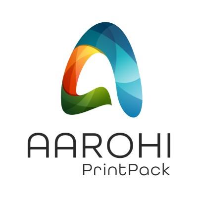 Aarohi PrintPack's Logo