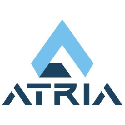 ATRIA energy's Logo
