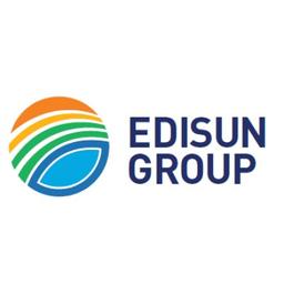 EDISUN GROUP Logo