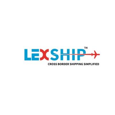 LEXSHIP Logo