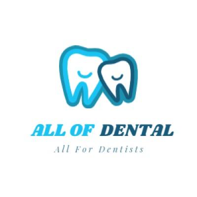 AllofDental Logo
