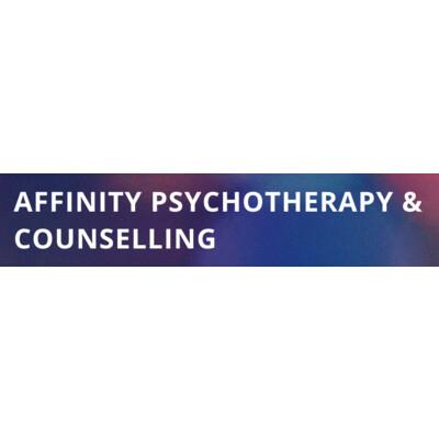Affinity Psychotherapy Counseling & Psychology Services Logo