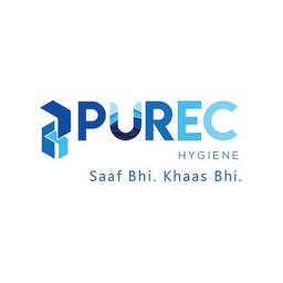 Purec Hygiene Official Logo