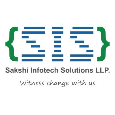 Sakshi Infotech Solutions LLP Logo