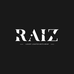 RAIZ | Clothing and Apparel Logo