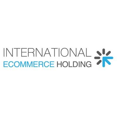 INTERNATIONAL E-COMMERCE HOLDING Logo