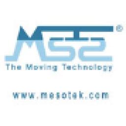 Mesotek Software Solutions Pvt. Ltd. Logo