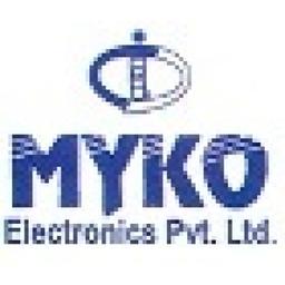 MYKO Electronics Logo
