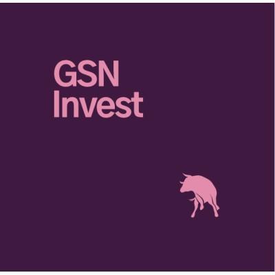 GSN Invest Labs Logo