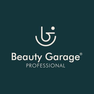 beautygarageindia Logo