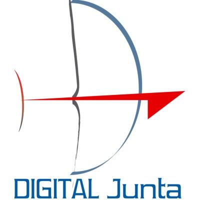 Digital Junta Logo
