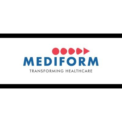 Mediform LLP Logo