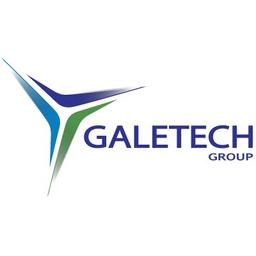 Galetech Group Logo