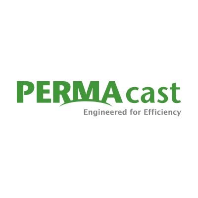 PERMAcast Logo