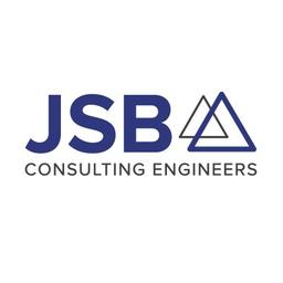 JSB Consulting Engineers Logo