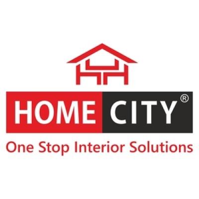 HomeCity Lifestyle Logo