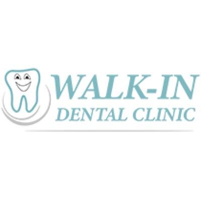 Walkindentalclinic's Logo