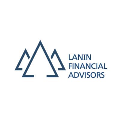 Lanin Financial Advisors Logo