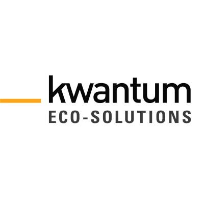 Kwantum Eco-Solutions's Logo