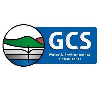 GCS Water & Environmental Consultants (Pty) Ltd Logo