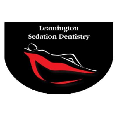 Leamington Sedation Dentistry's Logo