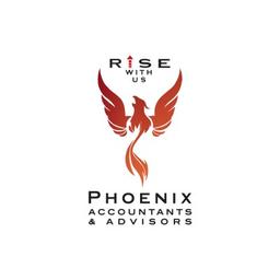 Phoenix Accountants & Advisors Logo